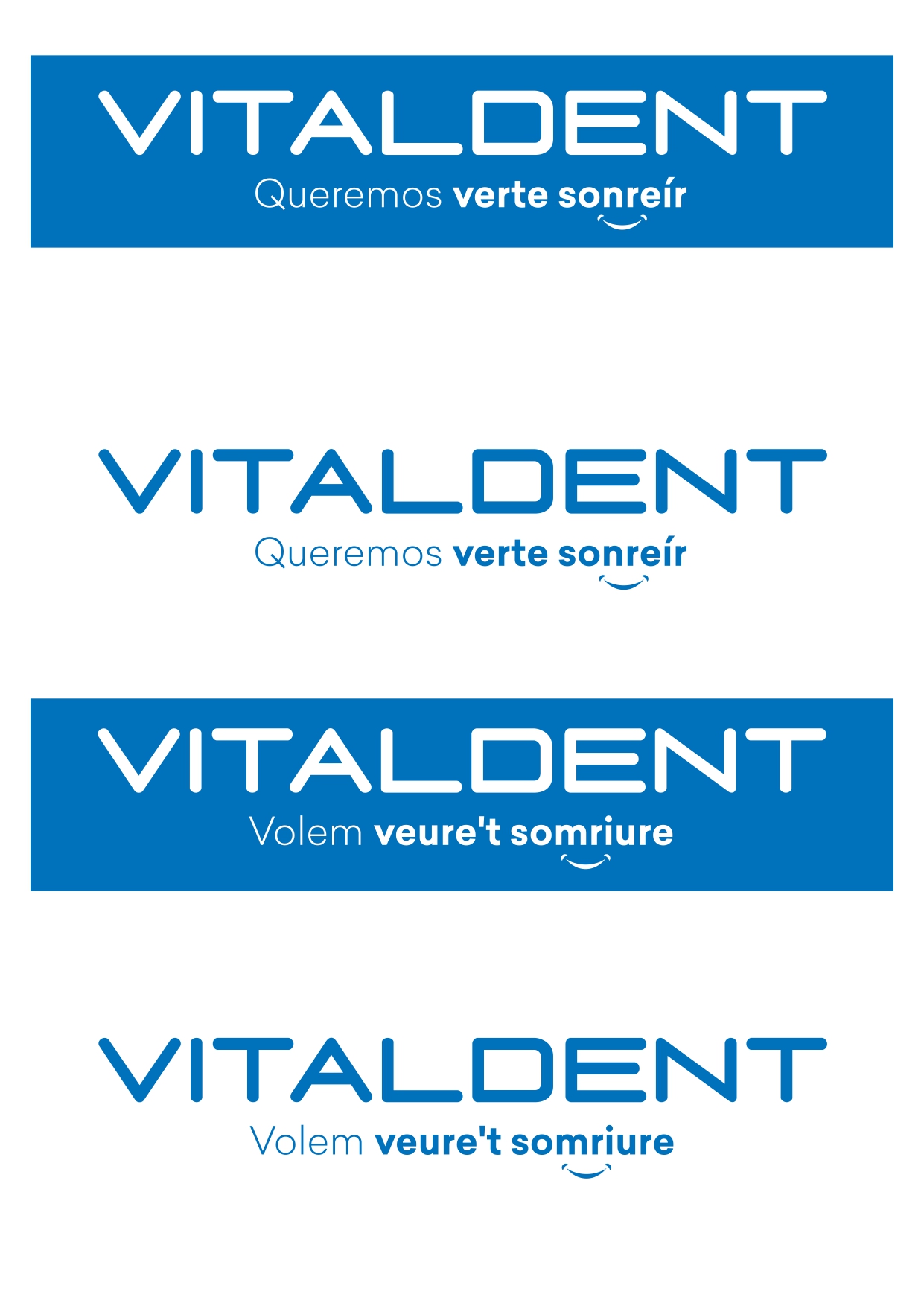 logotipo vitaldent