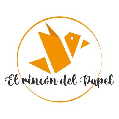 LOGO EL RINCON DEL PAPEL