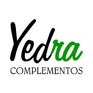 Yedra Complementos