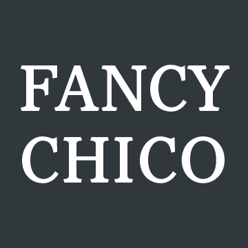 Fancy Chico