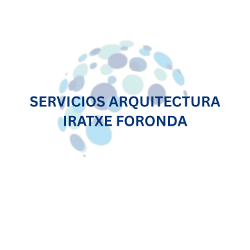 Servicios de Arquitectura Iratxe Foronda